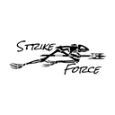 Strike Force logo