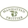 Manhattan Fruitier logo