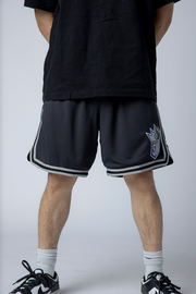Overtime Win Mesh Shorts