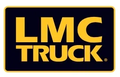 LMC Truck logo