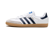 Samba OG "Cloud White Night Indigo"