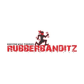 RubberBanditz logo