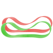 Pura® Lunch Silicone Replacement Bands