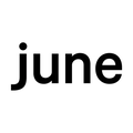 June Oven logo