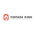 Vintage King logo