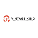 Vintage King logo