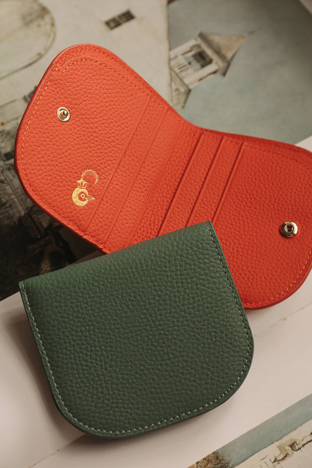 *NEW* Oddbird Anniversary Wallet