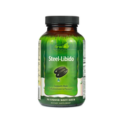 Irwin Naturals Steel-Libido for Men Liquid Soft-Gels