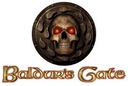 Baldur's Gate logo