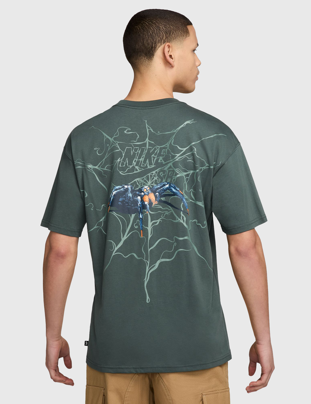 Skate T-Shirt (Glow in the Dark)