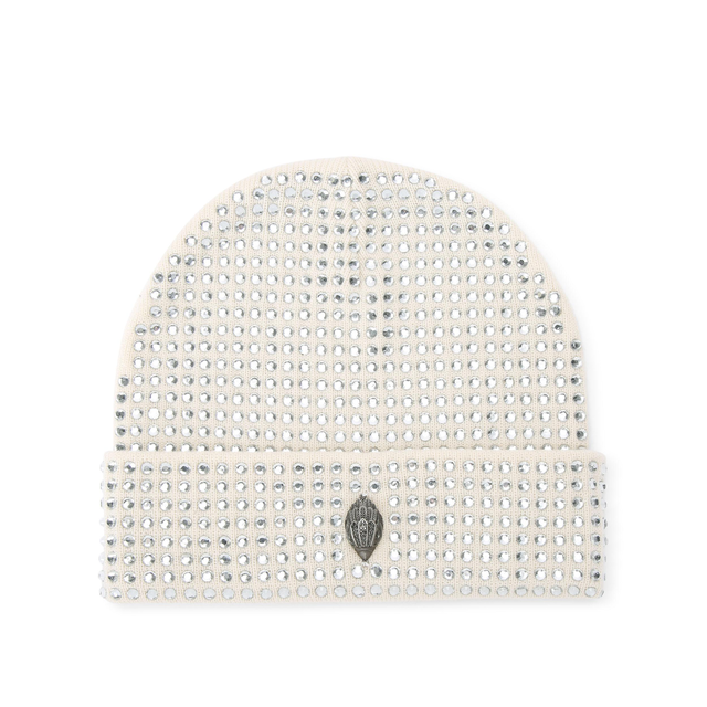 Crystal Eagle Beanie