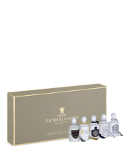 GENTLEMEN'S FRAGRANCE COLLECTION