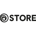 Ubisoft Store logo