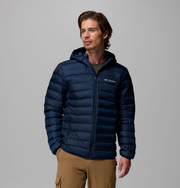 Men's Lake 22™ II Down Hooded Jacket