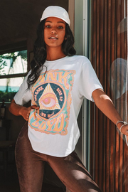 Pink Floyd All Seeing Eye Goodie Tee