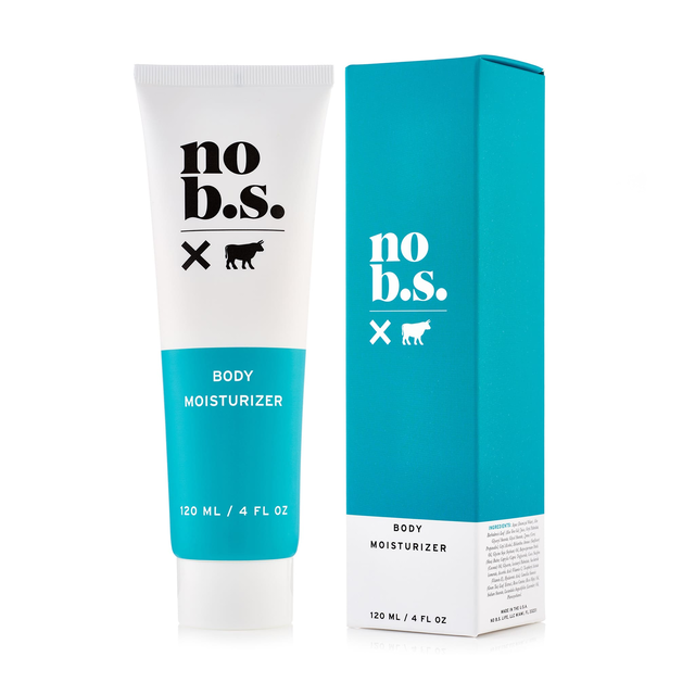 Ultra-Hydrating Body Moisturizer