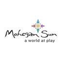 Mohegan Sun logo