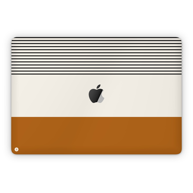Indy (MacBook Skin)