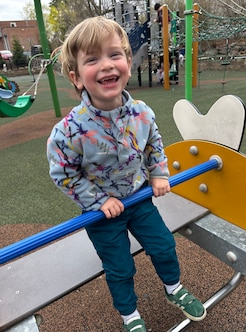 Toddlers' Burton Cinder Fleece Anorak | Loungewear | Burton.com Winter 2026