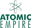 Atomic Empire logo