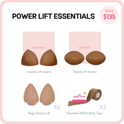 Power Lift Essentials