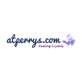 AtPerrys Healing Crystals logo