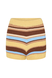 REINE SHORT - LAGUNA