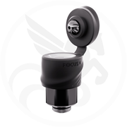 Focus V Intelli-Core Max Atomizer for Oil