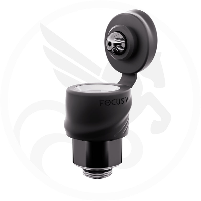 Focus V Intelli-Core Max Atomizer for Oil