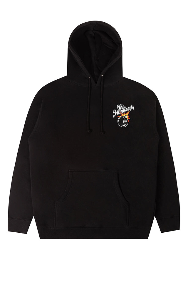 BBOE Pullover