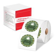 Phomemo Thermal Labels Christmas Release For M110/M120/M150/M200/M220/M221