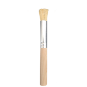 Wood Cleaning Brush by VGoodiEZ
