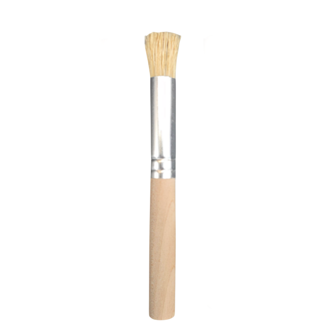 Wood Cleaning Brush by VGoodiEZ