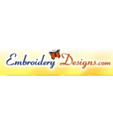 Embroidery Designs logo