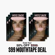 Women's 🤐 Mouth Tape Bundle