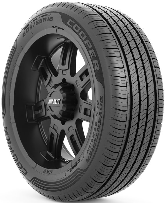 Cooper Adventurer All Season 275/65R18
