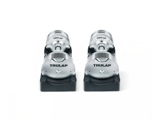Trulap 8552 G4 Dumbbells