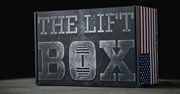 Lift Box One-Time Holiday Buy