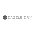 Dazzle Dry logo
