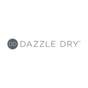 Dazzle Dry logo