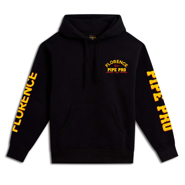 Pipe Pro Hoodie