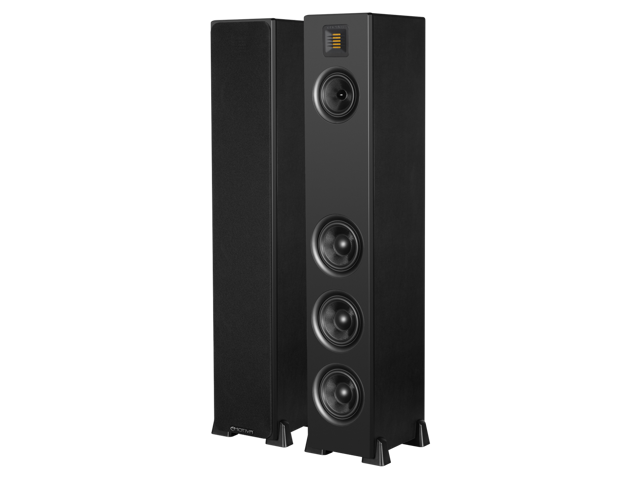 Airmotiv XT1 Floorstanding Tower Loudspeakers (Pair)