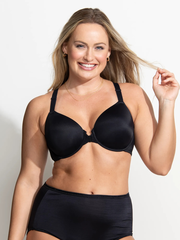 Beauty Back® Full Figure Front Close Underwire
