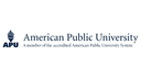 American Public University logo
