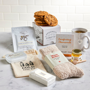 Mini Sick Day Care Package