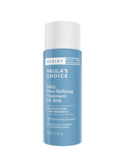 Daily Pore-Refining Treatment With 2% BHA