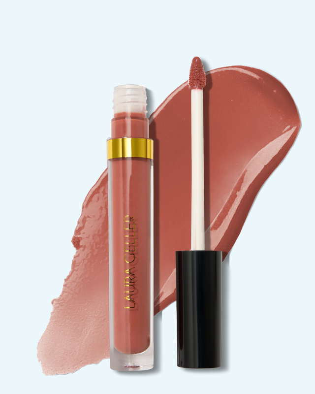 Laura Geller Lip Gloss - Peaceful Gloss
