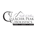 Glacier Peak Holistics logo