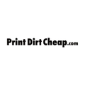 PrintDirtCheap logo