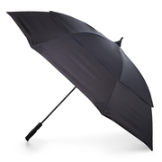 Premium Golf Size Spectator Umbrella with Tipless Ends